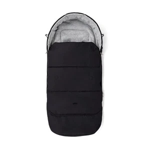 Joolz Universal Footmuff Space Black - Brand New - Free Fast UK Postage - Picture 1 of 6