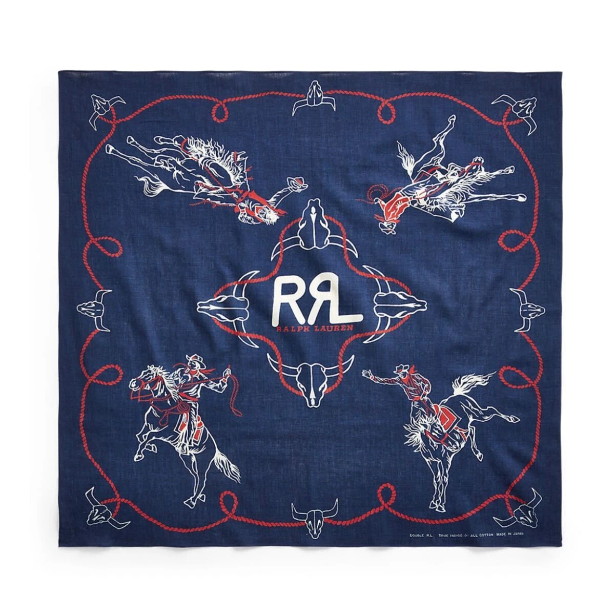 RRL バンダナナプキンセット　新品未使用 2025年最新】Yahoo!オークション -rrl(ダブルアールエル ラルフ