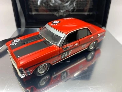 BIANTE FORD FALCON XW GTHO 1970 HARDIE-FERODO 500 ПОБЕДИТЕЛЬ АЛЛАН МОФФАТ B43403B - Изображение 1 из 2