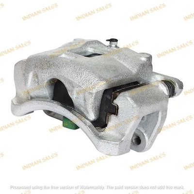 Pinça de freio dianteira direita 55101M65M00 compatível com Suzuki S-Cross 2015-2022 qualidade OEM - Imagem 1 de 4