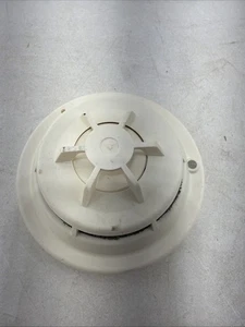 SIEMENS FP-11 INTELLIGENT FIRE PRINT TM DETECTOR FP11 - Picture 1 of 7