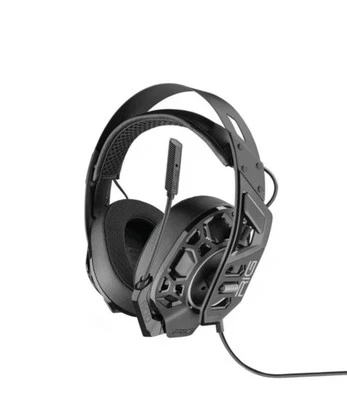 RIG500 PRO HX Black Gaming Headset - Xbox Series X|S, Xbox One, Windows 10/11 PC - Image 1 of 4