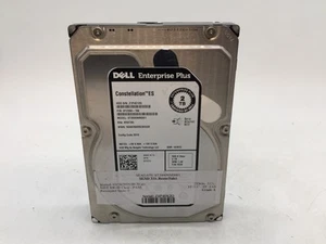Seagate SAS 2TB 7200RPM 3.5" ST2000NM0001 Hard Drive GRADE A FREE S/H - Afbeelding 1 van 4