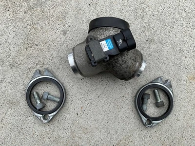 Впускной коллектор 2004 Harley Sportster 1200 с датчиком карты - Изображение 1 из 4