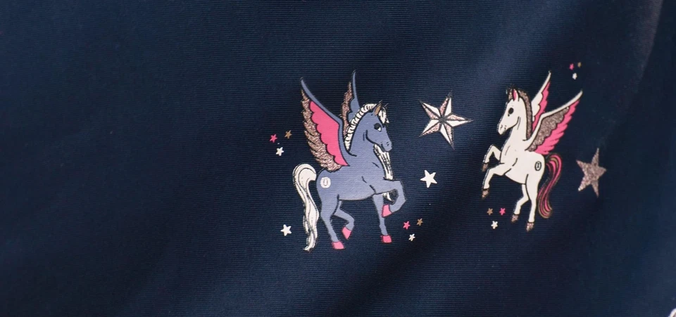 Angebot! 🔍 Imperial Riding Abschwitzdecke Mini-Shetty Feenstaub - Bild 1 von 4