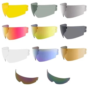 Icon Replacement Dropshield for Alliance GT/Airflite/Airform - Foto 1 di 23