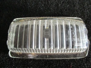 Porsche 356 B / C Reverse Light Lens-GENUINE-OEM-BOSCH-644-631-641-05 - Picture 1 of 7