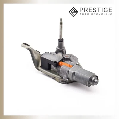 Motor limpiaparabrisas trasero Honda Pilot 2009-2015 76700-SZA-A01 Foto 1 de 4