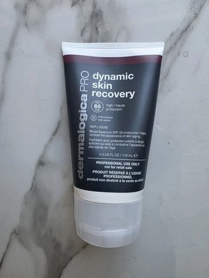 Dermalogica Dynamic Skin Recovery SPF50 118ml Pro Size Exp:02/2028 FREEP&P 🇬🇧  - Image 1 of 2