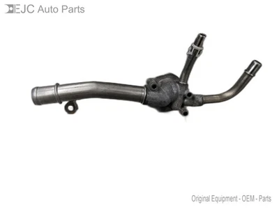 Carcasa termostato de GMC Acadia 3.6 12689041 2009 AWD Foto 1 de 4