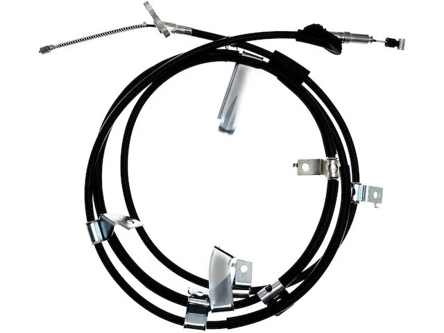 Rear Right Parking Brake Cable For 2005-2010 Honda Odyssey 2008 2006 MP725YY - Image 1 of 1