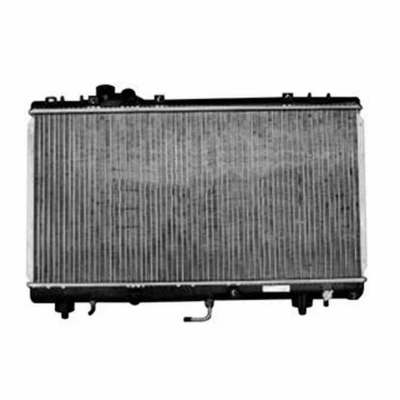 Radiador para Chevy Beretta/Córcega 1994 1995 | Aluminio | GM3010167 | 52458322 Foto 1 de 4