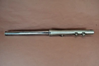 1987-2004 Suzuki Intruder VS1400 VS 1400 Front Forks Suspension Left - Image 1 of 4