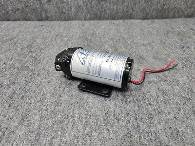Aem Aftermarket Intake Pump Mercedes W218 W212 E63 Cls63 - Image 1 of 4