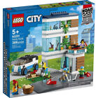 Original LEGO City 60291 Home Family