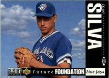 1994 Collectors Choice Baseball Pick Complete Your Set #501-670 RC