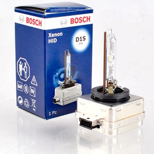 BOSCH 1987302905 Glühbirne Xenon Brenner HID D1S 35W 4100K für VW AUDI SEAT BMW - Bild 1 von 12
