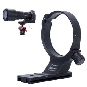 Lens Collar Tripod Mount Ring Holder for Nikon Nikkor Z 180-600mm F5.6-6.3 VR