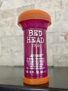 Tigi Bed Head Joyride Texturizing Powder Balm 1.96 oz.- NEW & FREE SHIPPING - Picture 1 of 2