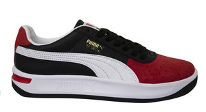 puma gv special orange