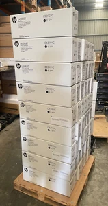 HP GENUINE/ORIGINAL 825A CB390YC BLACK LASER PRINTER TONER CARTRIDGE 6030(CB390A - Picture 1 of 1
