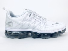 nike vapormax utility mujer plata