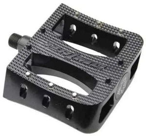 Pedales de bicicleta Primo BMX S Super ablandadores 9/16 pulgadas aluminio - Imagen 1 de 4