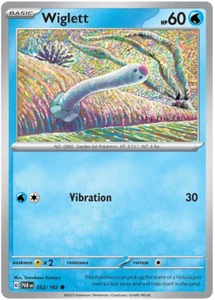 Wiglett 052/182 Common Paradox Rift - Imagen 1 de 1