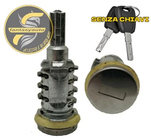 Alfa romeo Giulietta  Nottolino Serratura Senza Chiave Blocchetto Cilindretto - Foto 1 di 3