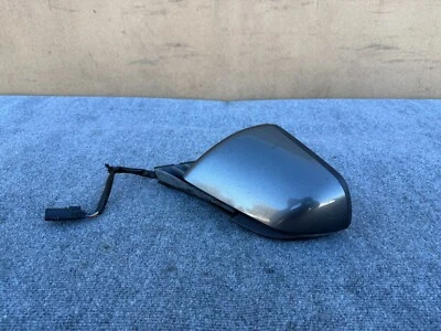 ESPEJO RETROVISOR PUERTA CONDUCTOR IZQUIERDO FORD MUSTANG GT 2015-2023 OEM CALEFACTABLE CON LUZ INFERIOR Foto 1 de 4