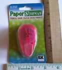 Small Tri Dot Shape Paper Thumb Punch Quilling-Scrapbook-Sealed