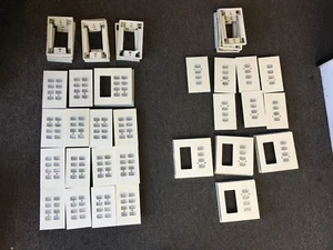 Lot of 27 Vantage SW10/Sensor-switch --used functional Please read - Picture 1 of 12