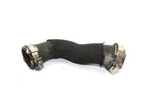 Audi A6 C6 4f 2.7 3.0 TDI TURBO BOOST INTERCOOLER PIPE HOSE 4f0145709h - Bild 1 von 4