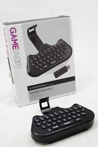 BOXED PS3 Wireless Keyboard - Picture 1 of 1