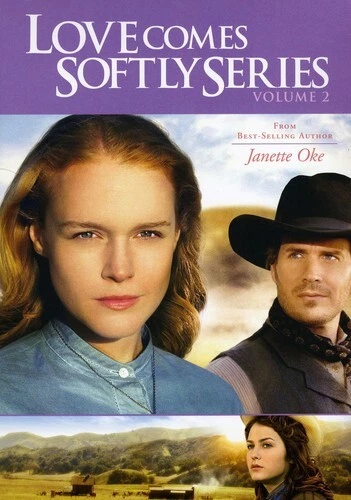 Love Comes Softly Series: Volume 2 (DVD)