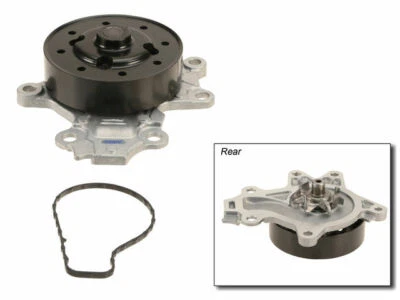 Bomba de agua para Toyota Corolla iM 2017-2018 94335CH Foto 1 de 2