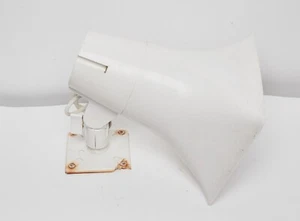 Newmar Deck Horn / Hailer / PA Speaker Marine Fog VHF Loud Electronics - Picture 1 of 9