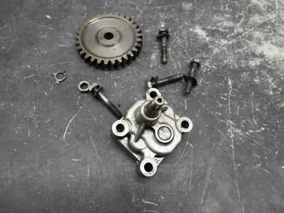 Harley Sprint SS350 SS 350 1972 bomba de aceite 2721 Foto 1 de 4