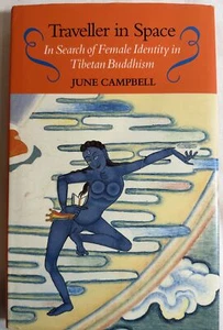 Weltraumreisender: Auf der Suche nach weiblicher Identität im tibetischen Buddhismus - Bild 1 von 8