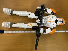 Clone Commander Cody Figure LEGO Star Wars Buildable Figures 75108 (complete)