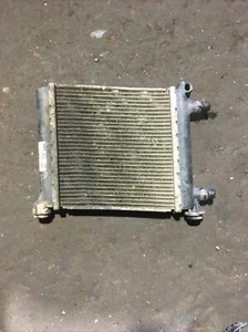 2018 mini countryman radiator 7634565 - Picture 1 of 3