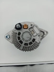 Quality-Built Reman Alternator 15728 Fits 2007-2017 Jeep Compass - Picture 1 of 7