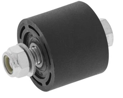 Rodillos de cadena inferior QuadBoss para Arctic Cat 400 DVX 2004-2008 5379-5001CBQB Foto 1 de 3