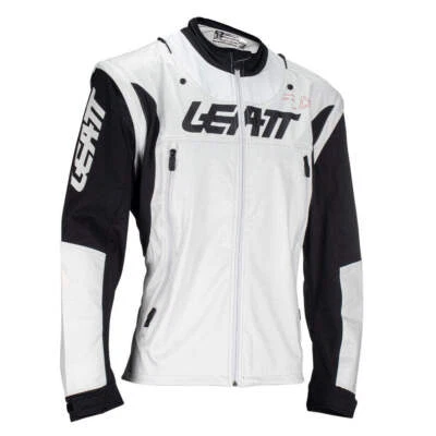 Chaqueta Leatt 4.5 Lite Enduro Forge Foto 1 de 4