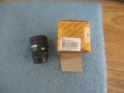 Computar Model: T2Z3514CS-2 Vari Focal Lens. New Old Stock  - Image 1 of 2