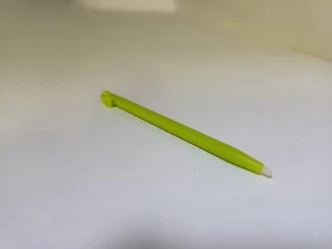 NUEVO lápiz óptico oficial Nintendo verde claro para consola Nintendo DSI #M19 - Imagen 1 de 4