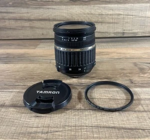 Tamron A16 AF 17-50mm f2.8 XR Di II SP IF Lens Nikon - W/ Filter & Caps - Picture 1 of 5