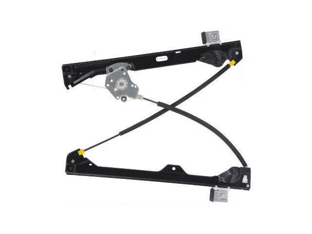 For 2007-2011 GMC Yukon Window Regulator Rear Left Cardone 43561TW 2008 2009 - Изображение 1 из 2