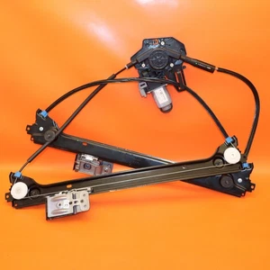 TESLA MODEL X WINDOW REGULATOR LEFT FRONT 2021 2022 2023 2024 1614125-00-E OEM - Picture 1 of 12