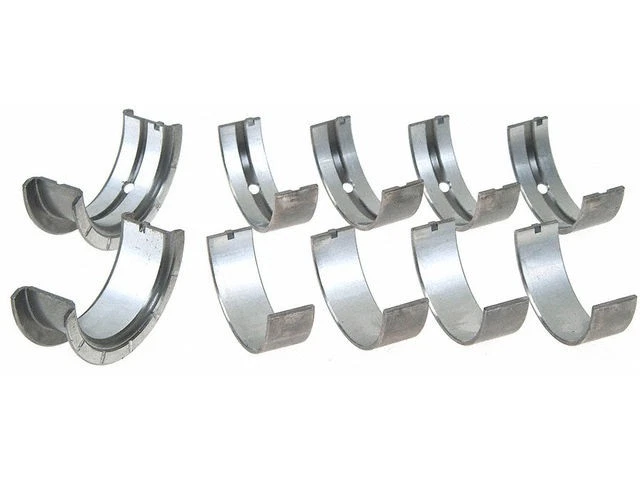 Juego de rodamientos principales para Skylark Cavalier Malibu Achieva Alero Grand Am TQ67G8 Foto 1 de 1